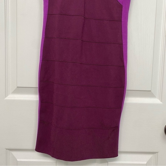 Express Sleeveless Bodycon Dress XS - Picture 4 of 15